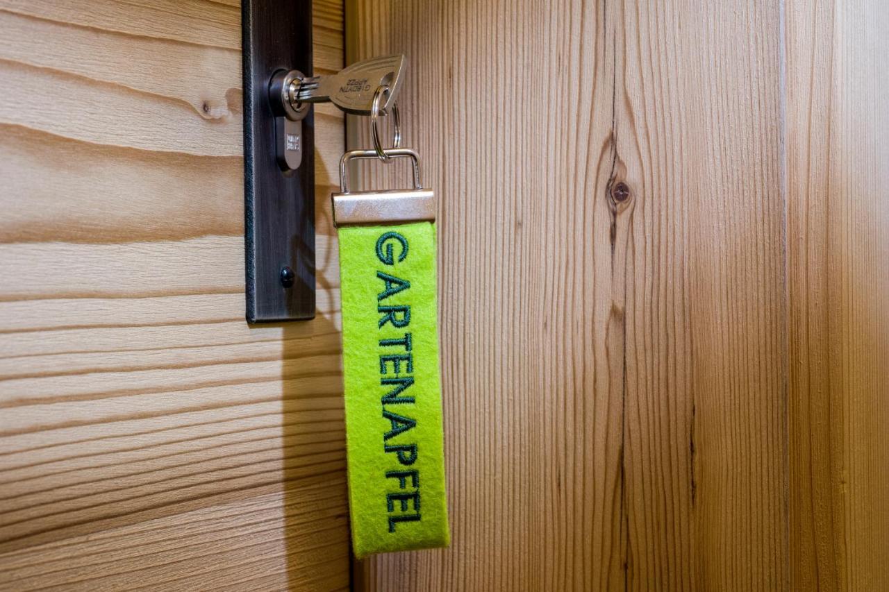 Drittlhof Lägenhet Hopfgarten im Brixental Exteriör bild